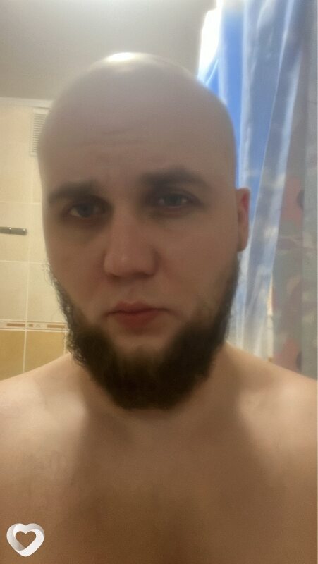 Виталий, 30, Уральске — анкета №1524266