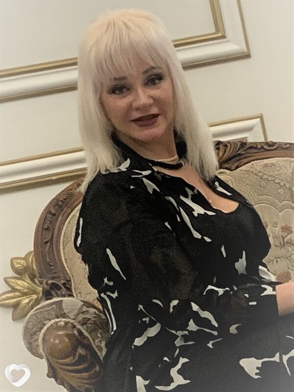 Ирина, 60, Екатеринбурге — анкета №1524268