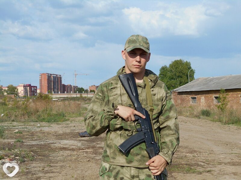 Павел, Сочи