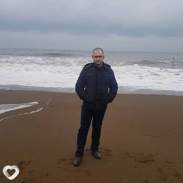 Алексей, 30, Новокузнецке — анкета №1524277
