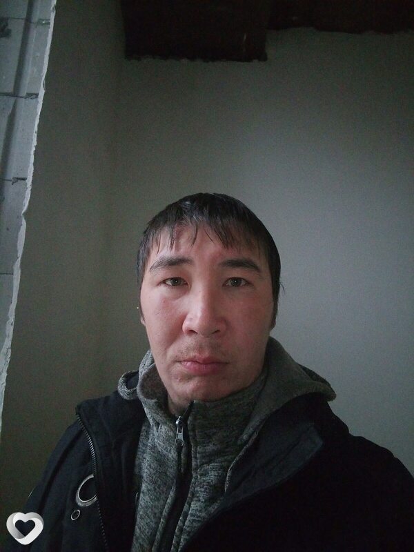 Николай, 34, Абакане — анкета №1524310