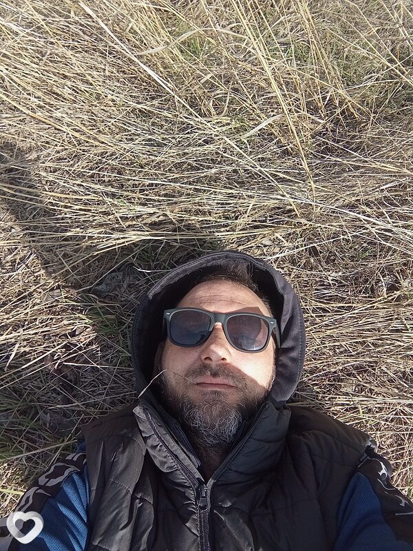 Евгений, 42, Киржаче — анкета №1524315