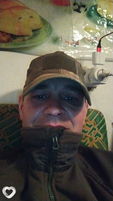 Ренат, 44, Екатеринбурге — анкета №1524320