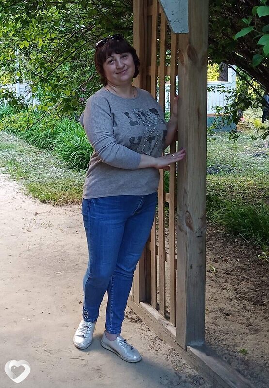 Наталья, 54, Тамбове — анкета №1524463