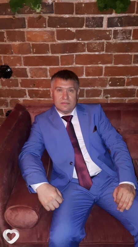Михаил, 51, Твери — анкета №1524470
