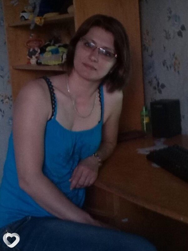 Светлана, 40, Минске — анкета №1524282