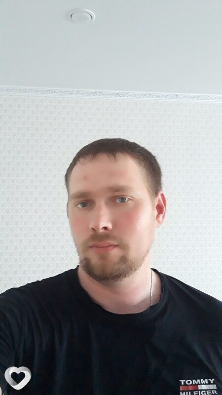 Николай, 40, Рудном — анкета №1524283