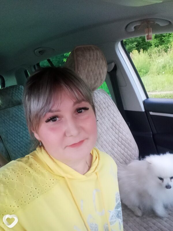Инночка, 45, Чебоксарах — анкета №1524287
