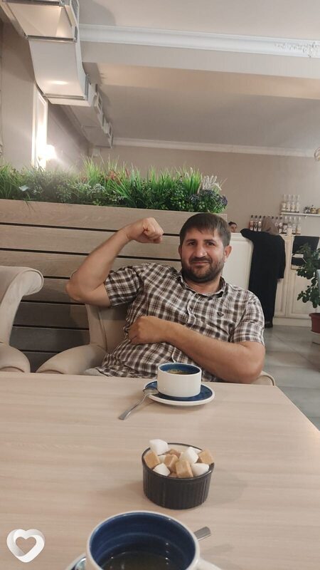 Тимур, 32, Краснодаре — анкета №1524294