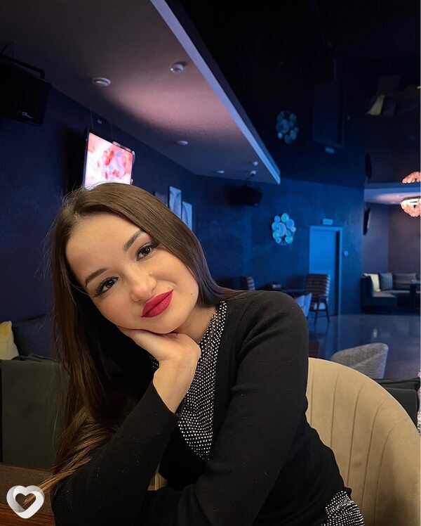 Света, 31, Чебоксарах — анкета №1524296