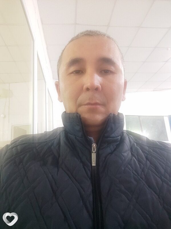 Марат, 43, Шымкенте — анкета №1524298