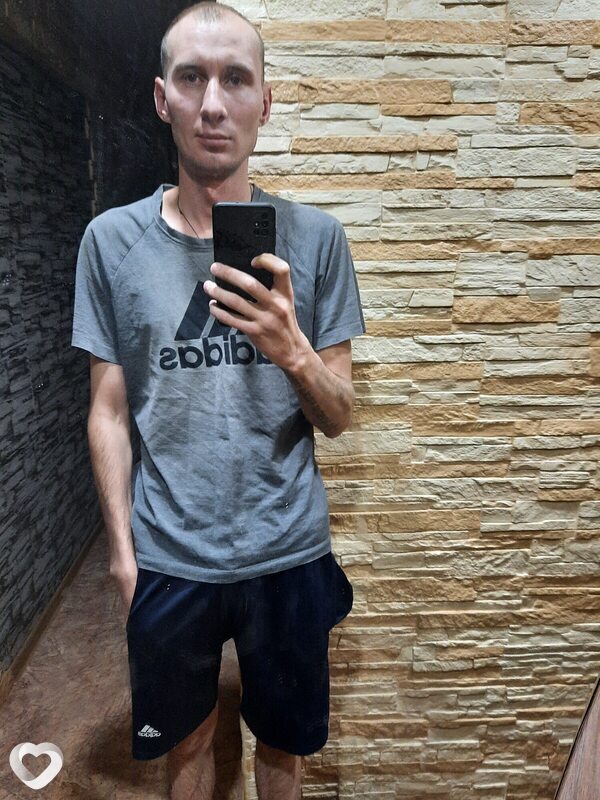Евгений, 32, Иркутске — анкета №1524329