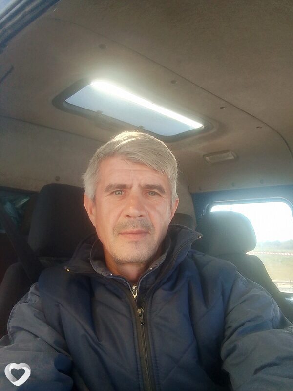 Рома, 52, Ульяновске — анкета №1524331