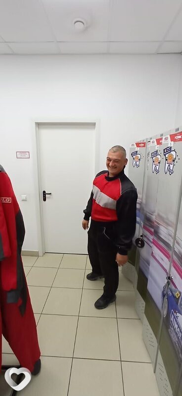 Алексей, 41, Новоалтайске — анкета №1524333