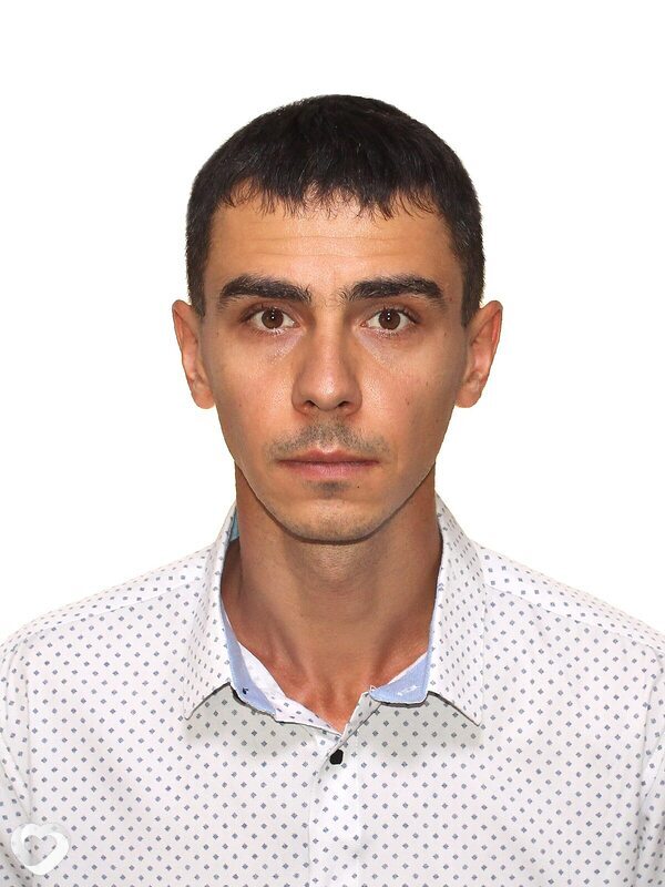 Black, 34, Белогорске — анкета №1524342