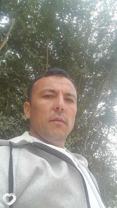 Eldor, 38, Актобе — анкета №1524347