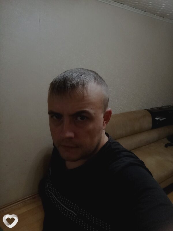 Сергей, 33, Твери — анкета №1524349