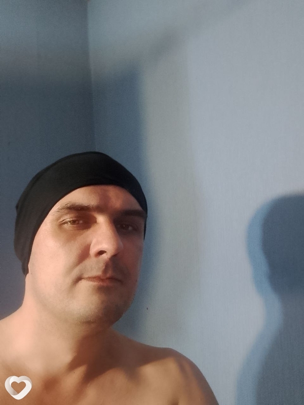 Макс, 35, Подольске — анкета №1524353