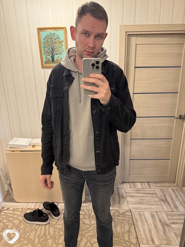 Алексей, 33, Минске — анкета №1524380