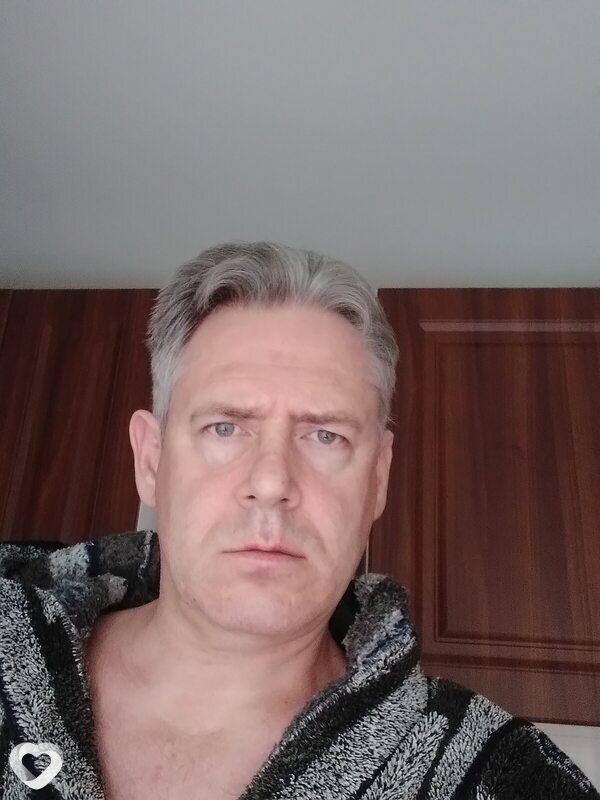 Сергей, 52, Воронеже — анкета №1524398