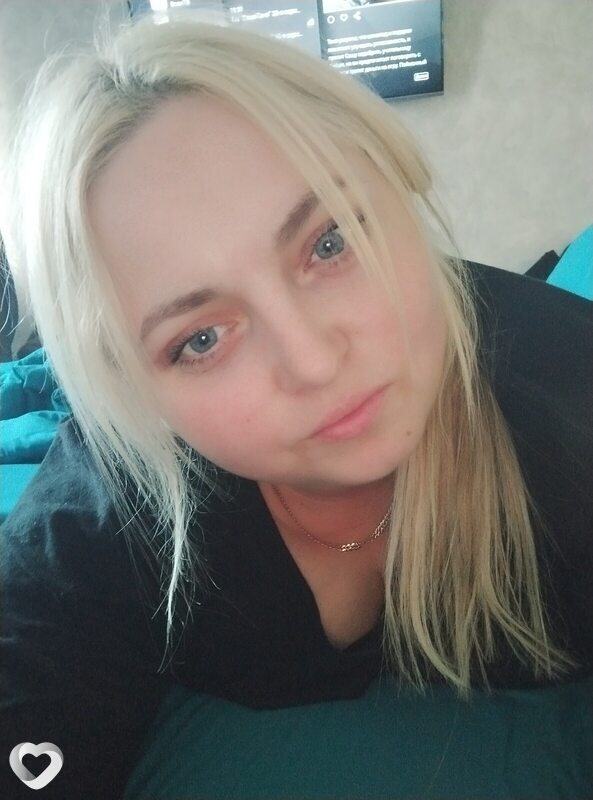 Ольга, 38, Могилев — анкета №1524244