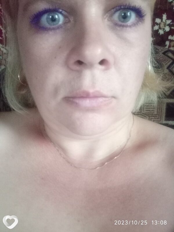 Нина, 52, Минске — анкета №1524245