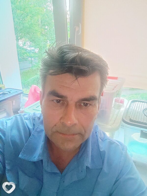 Максим, 55, Санкт-Петербурге — анкета №1524248