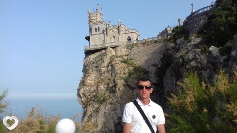 Алексей, 40, Лосино-Петровском — анкета №1524250