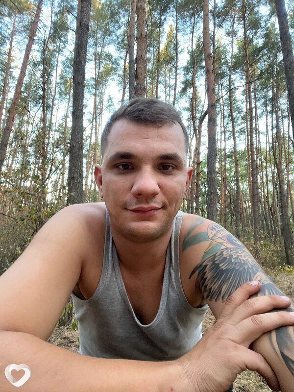 Виталя, 31, Курске — анкета №1524354