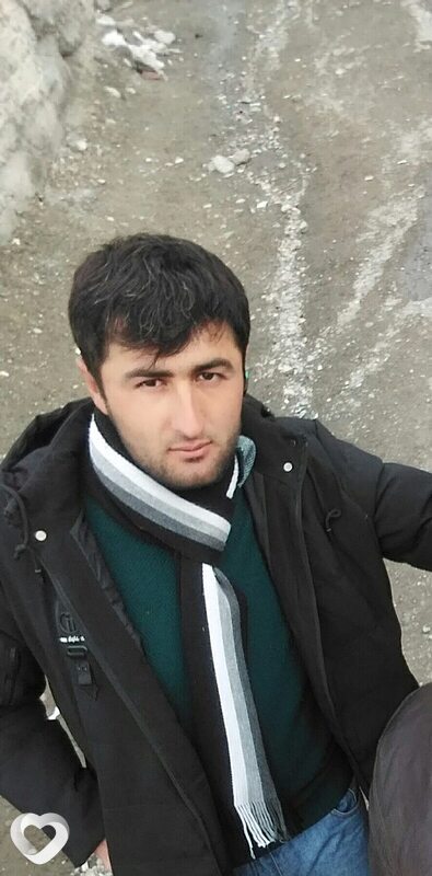 Самир, 30, Туле — анкета №1524355