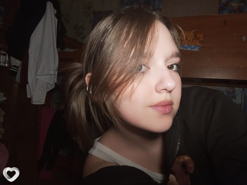 Карина, 20, Сыктывкаре — анкета №1524363