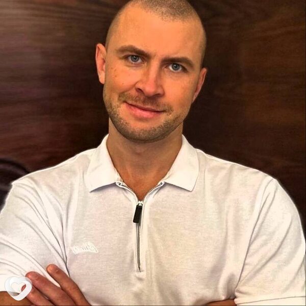 Андрей, 26, Краснодаре — анкета №1524578