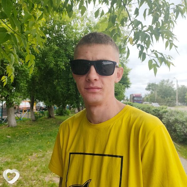 Илья, 23, Петропавловске — анкета №1524584