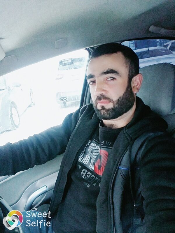 Muhammad, 28, Вроцлав — анкета №1524600