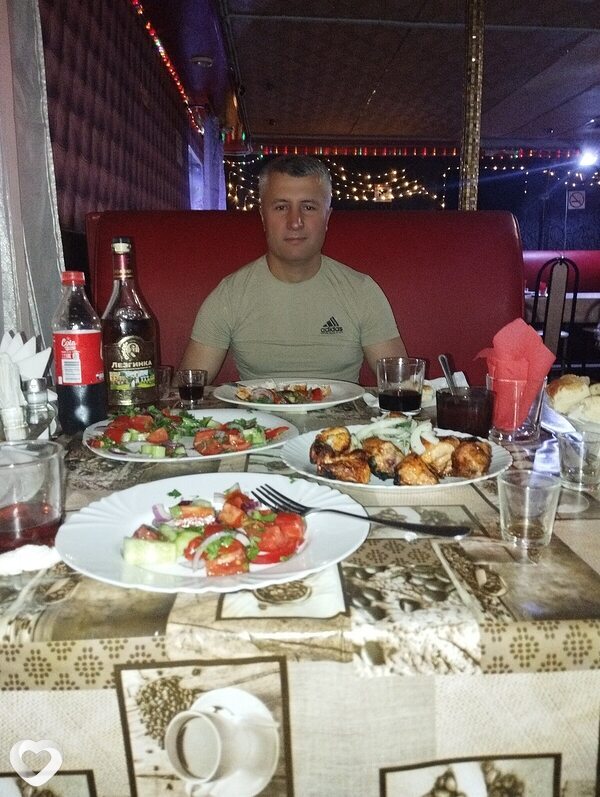 Саша, 43, Саратове — анкета №1524602