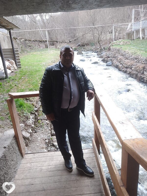 Владимир, 38, Старой Купавне — анкета №1524430