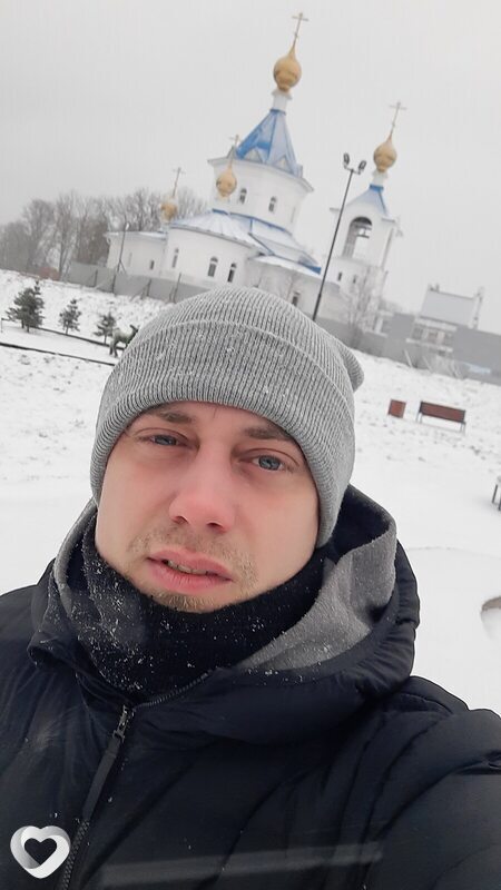 Юрий, 38, Санкт-Петербурге — анкета №1524431