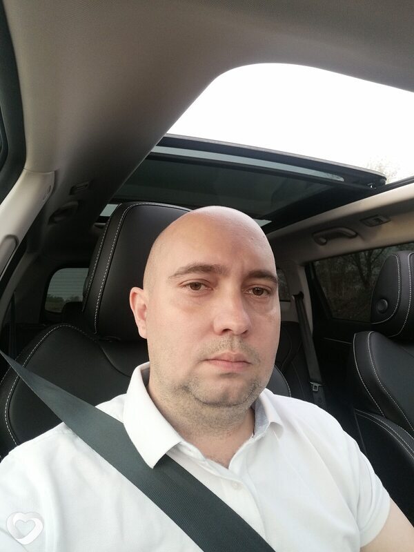 Сергей, 43, Тольятти — анкета №1524437