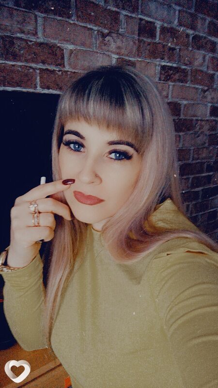 Анюта, 37, Орёл — анкета №1524439