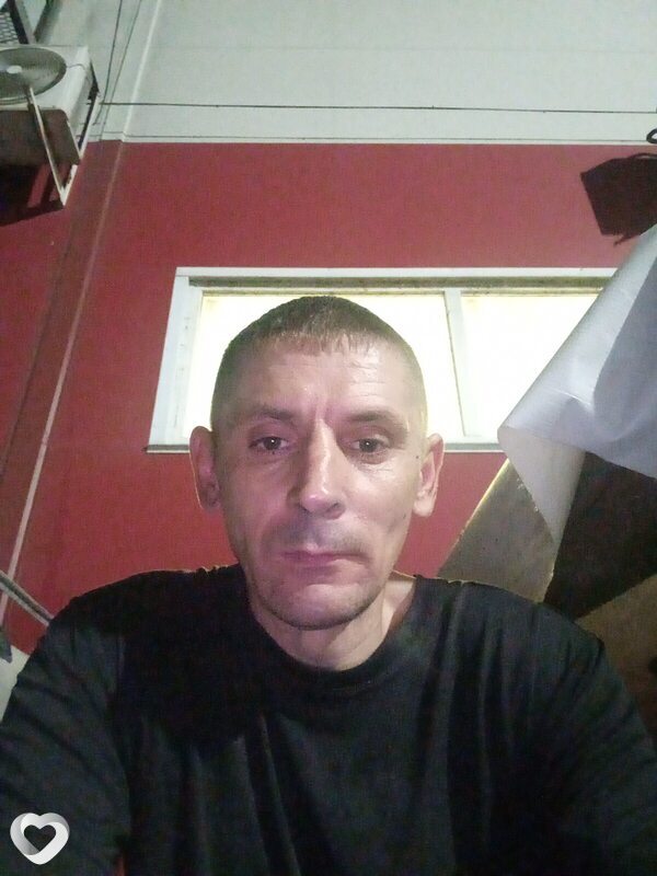 Ivan, 43, Волгограде — анкета №1524448