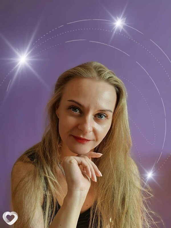 Ася, 40, Барановичах — анкета №1524482