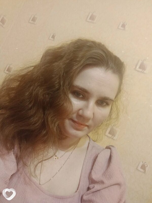 Ульяна, 33, Кирове — анкета №1524485