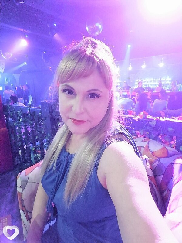 Аниса, 46, Барнауле — анкета №1524491