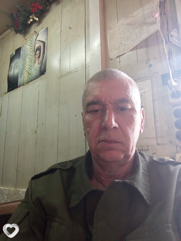 Николай, 60, Ростове-на-Дону — анкета №1524499