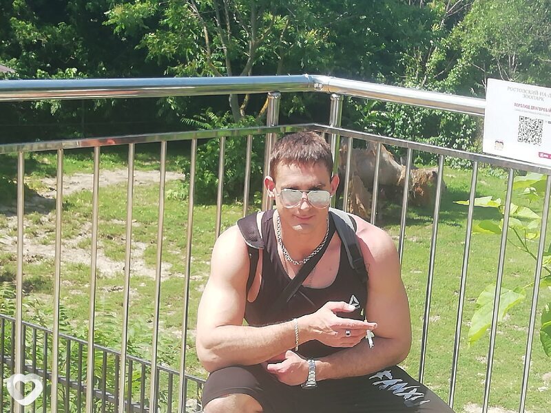 Alex, 32, Ростове-на-Дону — анкета №1524500