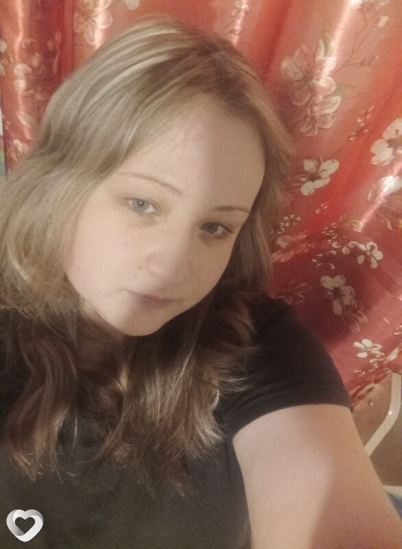 Любовь, 25, Иванове — анкета №1524501