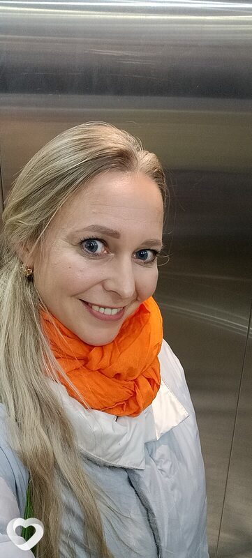 Вероника, 41, Находке — анкета №1524503
