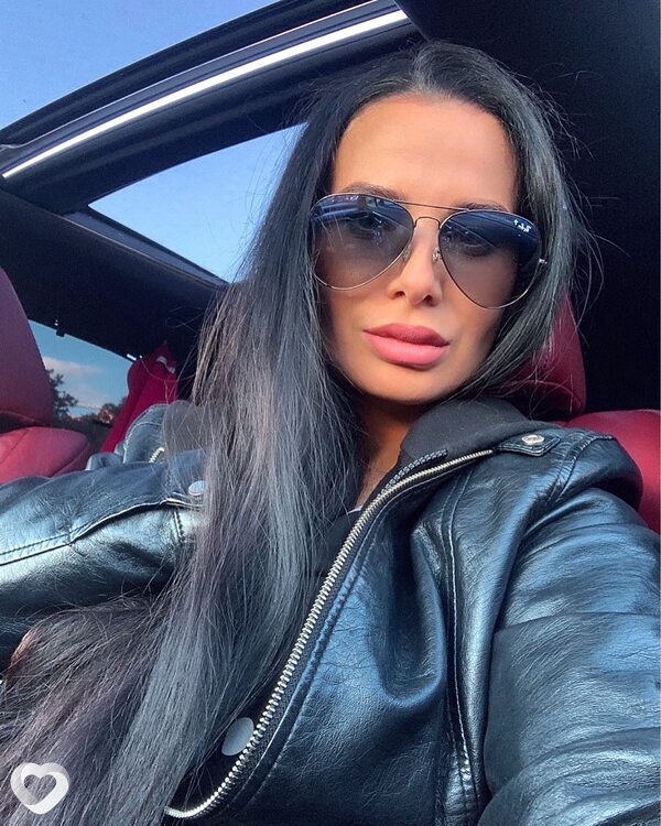 Анастасия, 36, Омске — анкета №1524504