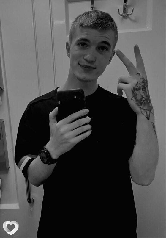 Иван, 22, Ульяновске — анкета №1524508