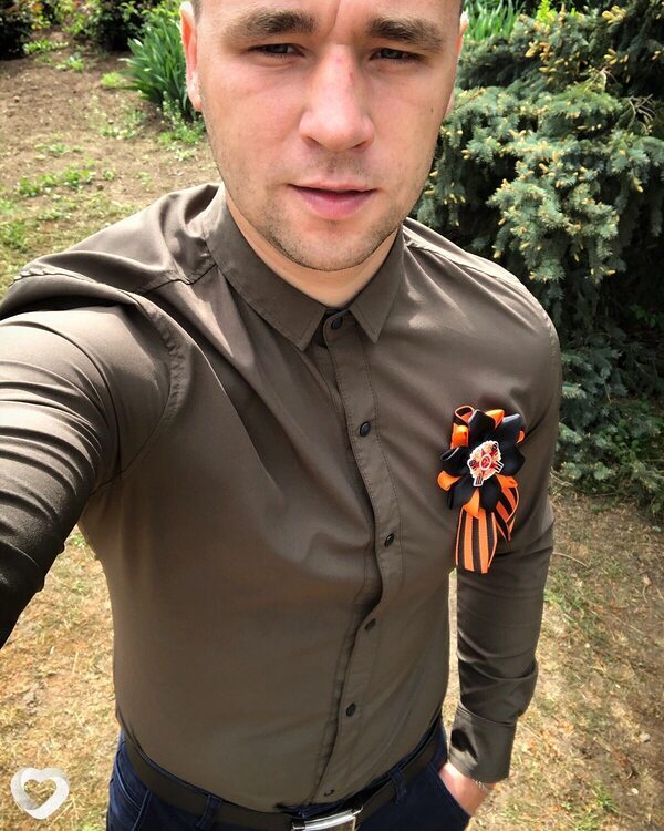 Денис, 26, Смоленске — анкета №1524511
